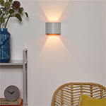 LED Wandlampen